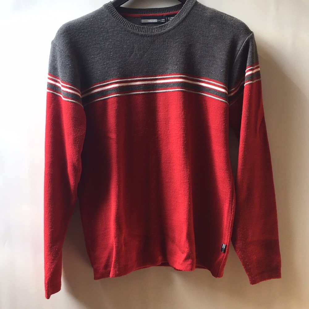 Men's Extreme Gear Shirt, Sz. S